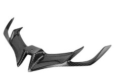 ALA AERODINAMICA YAMAHA YZF R 125 2017/2020 ABS CUBICATA CARBONIO/BLU/GIALLA