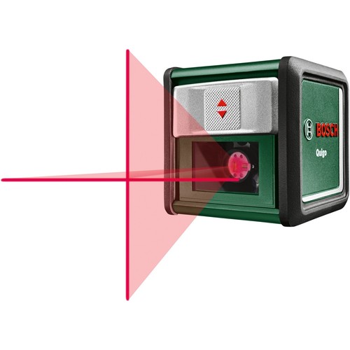 Livella laser multifunzione
