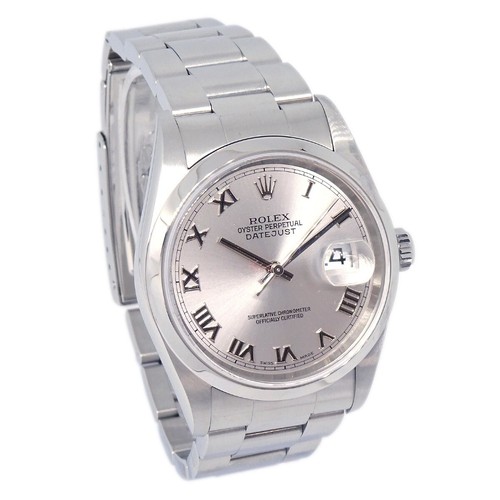 Rolex oyster perpetual - rolex,
