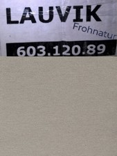 Ikea LAUVIK rivestimento