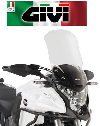 Cupolino specifico trasparente