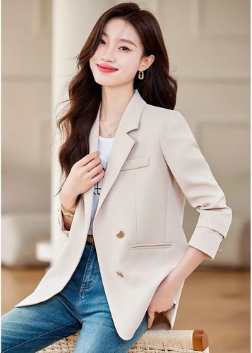 Giacca tailleur blazer - da,