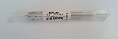 Devilbiss pistola spruzzo - devilbiss,