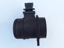 DEBIMETRO FLUSSOMETRO MISURATORE MASSA ARIA FIAT 500 1.3 MJET COD 55183650