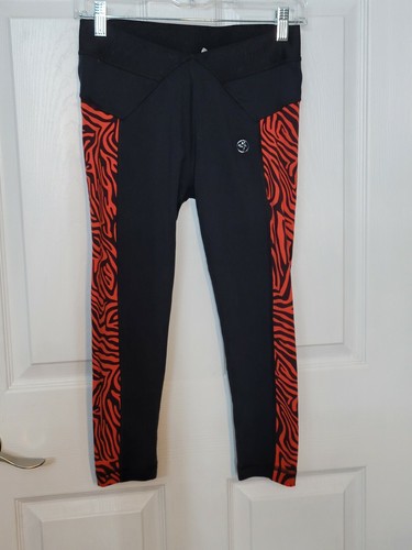 Zumba wear leggin piccante - zumba,