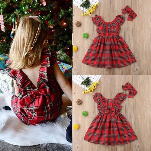 Costume vestito natalizio