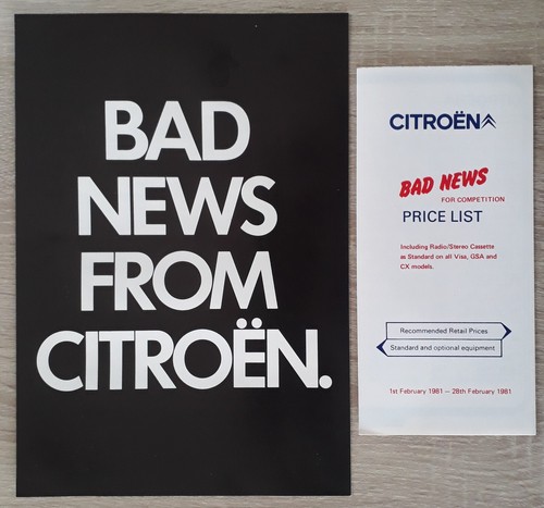 Brochure gamma citroen - gamma, +