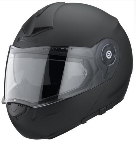 Casco modulare pro - casco,