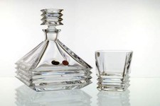 Bohemia Whisky-Set 6