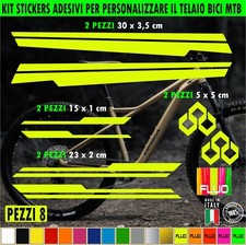 Adesivi bici mtb compatibili - mtb,