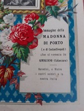 PATRIA 1900 GIMIGLIANO