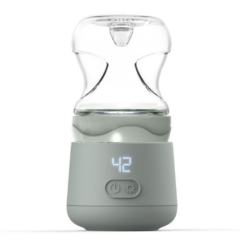 Nuvita baby scaldabiberon - nuvita,