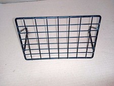 GRIGLIA PROTEZIONE FARO FRONT PROTECTION GRAY MODIFICHE RALLY SCRAMBLER 00125N