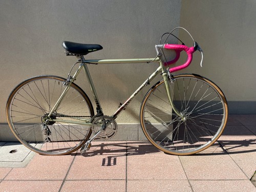 Biciclette uomo motobecane - biciclette,