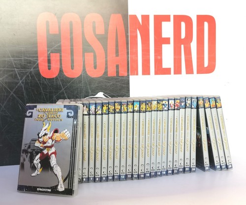 Saint seiya cavalieri dello - seiya,