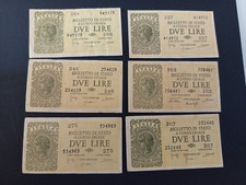 2 LIRE 1944 SPL REGNO