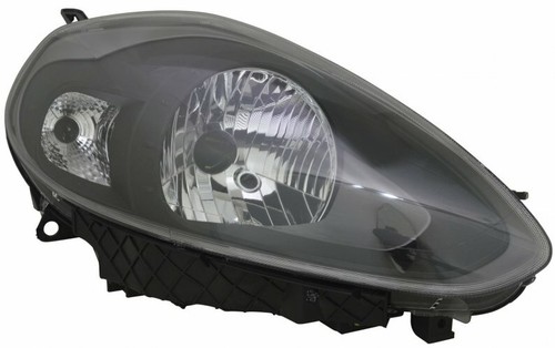 Faro anteriore per fiat - faro,