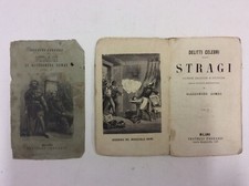 Delitti celebri : stragi