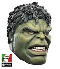 Simil Eroe Verde Testa