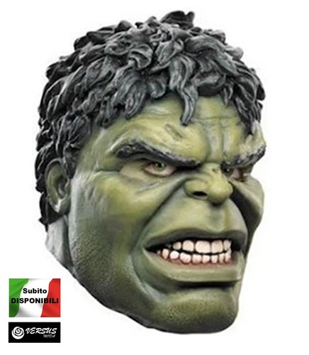 Simil eroe verde testa - eroe,