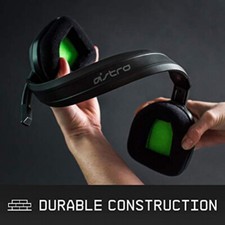 * Logitech A10 + MixAmp M60