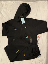 NIKE - Tuta NOCTA Tech Fleece