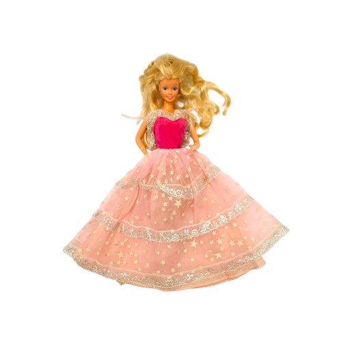 Barbie dream glow bambola - dream,