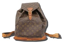 Zaino Louis Vuitton M51135
