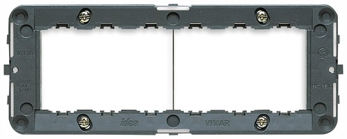Vimar idea supporto con - supporto,