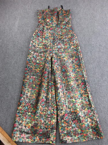 Tuta maeve donna multicolore - tuta, 2