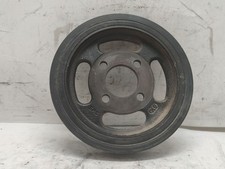 Z20S PULEGGIA DELL ALBERO