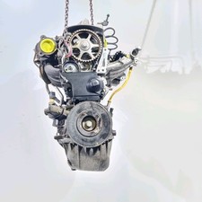 Motore Tipo D4F784 - Renault