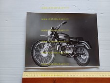 Aermacchi Harley-Davidson 125