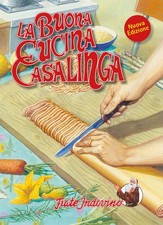 La buona cucina casalinga - [Frate Indovino]