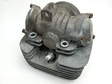 TESTATA MOTORE COMPLETA