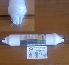 Filtro Remineralizzatore 1/4
