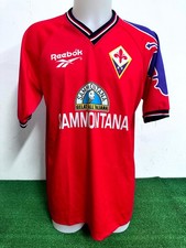 01 MAGLIA FIORENTINA NO MATCH