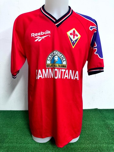 Maglia fiorentina match - 01, no