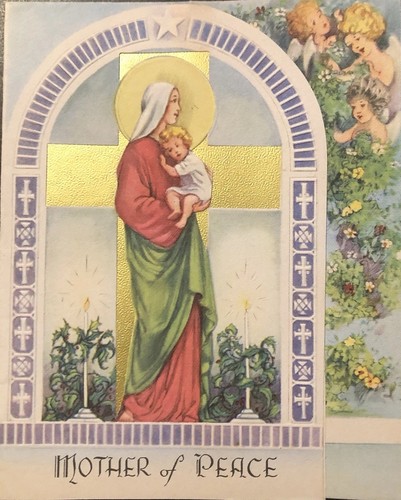 Biglietto auguri natale - biglietto,