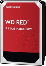 Western Digital Red 2TB