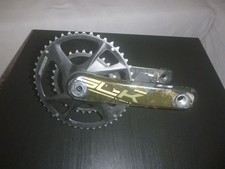 Guarnitura Bici Corsa FSA SLK Light 46-30 170mm