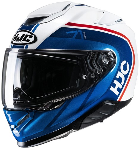 Hjc rpha mapos - hjc,