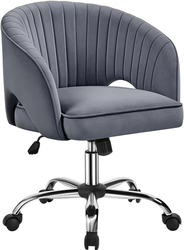 Poltroncina sedia ufficio - da,