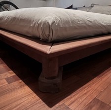 letto giapponese