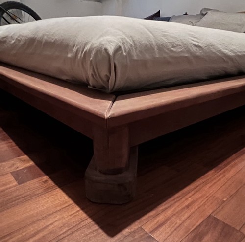 Letto giapponese - letto,