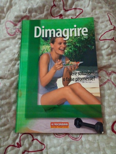 Dimagrire vere soluzioni - soluzioni, o
