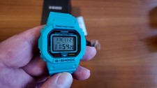 CASIO G-SHOCK DW-5600EP-2JF