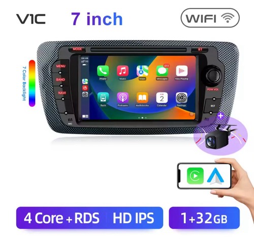 Autoradio android seat - autoradio,