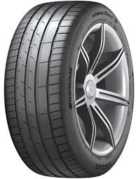 Hankook k127e ventus evo - hankook, s1