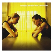 Without You I'M Nothing Cd